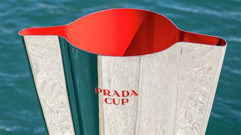 prossime gare prada cup|PRADA CUP PAIRINGS UNVEILED .